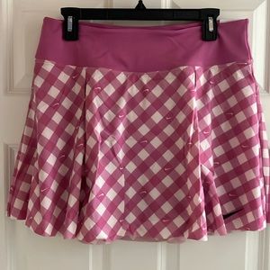 Nike Tennis/Golf/Pickleball Athletic Skort, NWT!